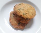 Foto del paso 5 de la receta: Hamburguesas de Soja