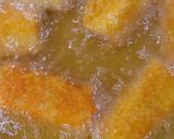 Foto langkah ke 5 dari resep Risoles Sosis Mayo Barbecue 🫔.