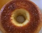Foto del paso 6 de la receta: Budín de pan facilísimo