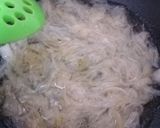 عکس مرحله 2 از دستور میگو پلو به روش مامانم