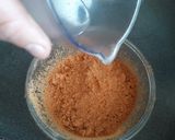 Foto del paso 2 de la receta: Crema de tomates versión propia