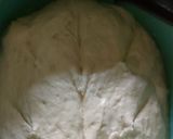 Kenyér sütőben recept fázis 3 fotója