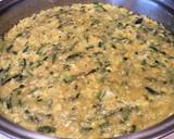 Spanish Zucchini Tortilla recipe step 27 photo
