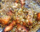 Foto langkah ke 4 dari resep Ayam Cabe Ijo 🐥.