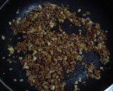 A picture of step 2 of My Mapo Tofu.