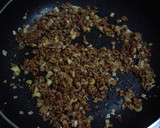 A picture of step 2 of My Mapo Tofu.
