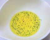 A picture of step 6 of Preserved Lemons.