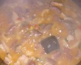 Foto del paso 7 de la receta: Locro clásico