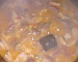 Foto del paso 7 de la receta: Locro clásico