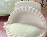 صورة لخطوة 5 من وصفة سمبوسك بالخضار