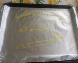Foto del paso 4 de la receta: Dorada a horno