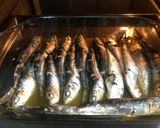 Foto del paso 5 de la receta: Sardinas al horno