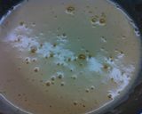 A picture of step 3 of Fluffy Omelette.