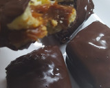 Foto del paso 1 de la receta: Alfajorcito Delicioso de Maizena "Día del Amigo"🇦🇷