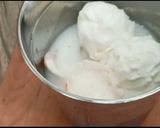 A picture of step 3 of Tender Coconut Milkshake.