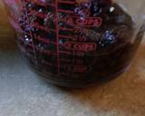 Grandma Flora's Spiced Applesauce Cake recipe step 1 photo