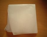 A picture of step 2 of Easy Otoshibuta Drop Lid with Parchment Paper.