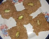 दूध ब्रेड की मीठी रेसिपी (Doodh bread ki meethi recipe in Hindi) रेसिपी चरण 3 फोटो