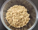 திணை காரக் கொழுக்கட்டை(Foxtail Millet Dumpling) (Thinai kaara kolukattai recipe in tamil) ரெசிபி ஸ்டேப் 1 புகைப்படம்
