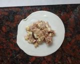 Foto del paso 3 de la receta: Empanadas de jamón y queso al horno