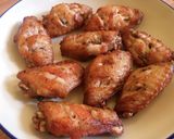 รูปขั้นตอนการทำที่ 3 ของ ปีกไก่ทอด🍗
