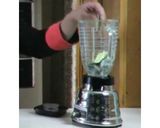 Foto del paso 1 de la receta: Agua de yogurt