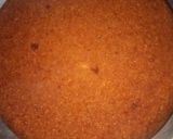 सूजी मैदा केक (Suji Maida cake recipe in Hindi) रेसिपी चरण 4 फोटो