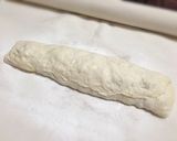 A picture of step 35 of Walnut and Caramel Pain Rustique With Natural Bread Starter.