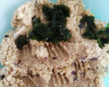 Foto del paso 8 de la receta: Burger de garbanzos, quinoa y wakame