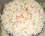 Foto langkah ke 8 dari resep 3. Brownies Ny. Liem.