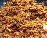 Foto del paso 9 de la receta: Migas con huevo