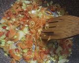 Foto del paso 1 de la receta: Canastitas de verduras