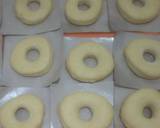 Cara Membuat Donat empuk amp lembut 5