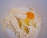 Foto del paso 2 de la receta: Torta casera tricolor
