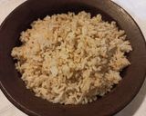 Foto del paso 5 de la receta: Arroz al sésamo
