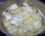 Foto langkah ke 1 dari resep Harwin's fav: Korokke Jepang ala Just One Cookbook, favorit keluarga.