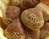 Just Like the Real Thing Chestnut Cookies recipe step 5 photo