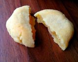 A picture of step 9 of Moist Sweet Potato Cookies.