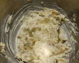 A picture of step 3 of Round Petit Cookies.