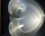 Hình bước làm 3 của món Xôi Đậu Xanh Sầu Riêng