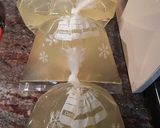 Hình bước làm 2 của món Miến Gà