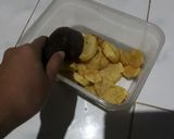 Foto langkah ke 4 dari resep Perkedel kentang enak anti pecah 🥔🥔🥔🤤.