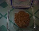 Foto langkah ke 7 dari resep Mpasi 6m+ (Daging Sapi).