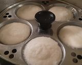 A picture of step 1 of Idali Sambar.