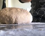 Foto del paso 2 de la receta: Baguette 🥖 crocante !