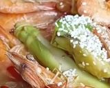 Foto langkah ke 5 dari resep Udang Tahu Saus Tauco.