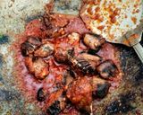 Foto langkah ke 3 dari resep Tongkol Balado.