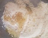 तिल गुलाब के रोल (Til gulab ke roll recipe in Hindi) रेसिपी चरण 5 फोटो