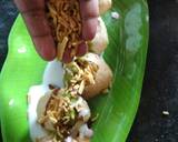 Dahi Puri Chat recipe step 4 photo