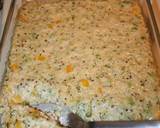 Broccoli, Rice, Quinoa & Cheese Casserole recipe step 5 photo
